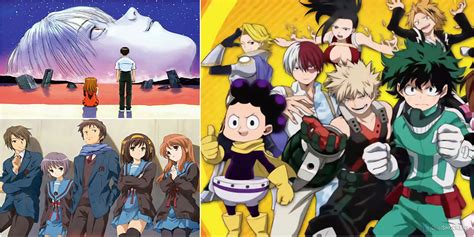 ageanime|10 Best Coming of Age Anime